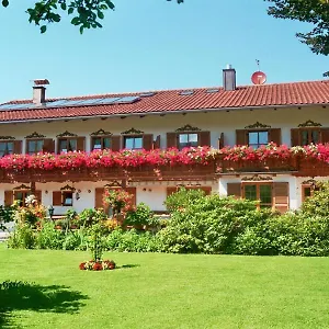  Gasthof Gästehaus Hubertushof Deutschland