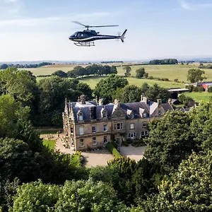 West Layton Manor 5* Richmond (North Yorkshire)
