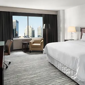 The Westin 4* Edmonton