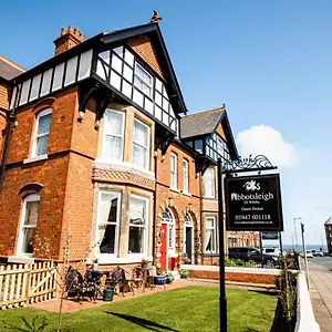 Abbotsleigh Of 4* Whitby