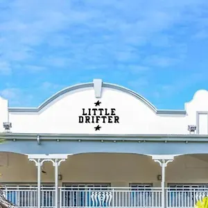 Freedom Hostel, Cairns