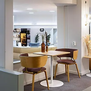 *** Hotel Finlandia Park Finnland
