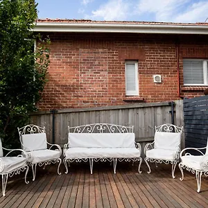 Montacute Boutique Bunkhouse Australia