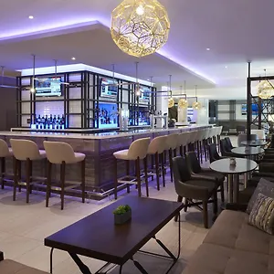 Airport Marriott 4* Toronto