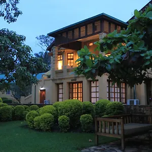 ***** Hotel The Emin Pasha & Uganda