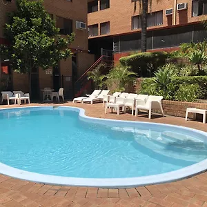 Inner Apartahotel Perth
