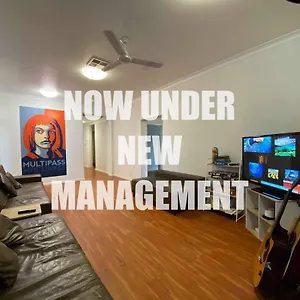 Downtown Backpackers - Note - Valid Passport Required For Check In Hostal Perth