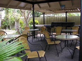 Cairns City Palms Aparthotel