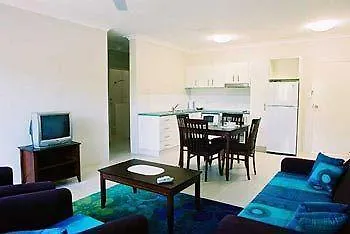 **** Aparthotel Cairns City Palms Australia