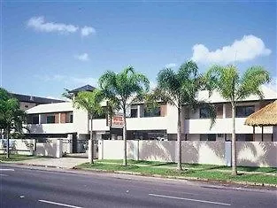 Aparthotel Cairns City Palms
