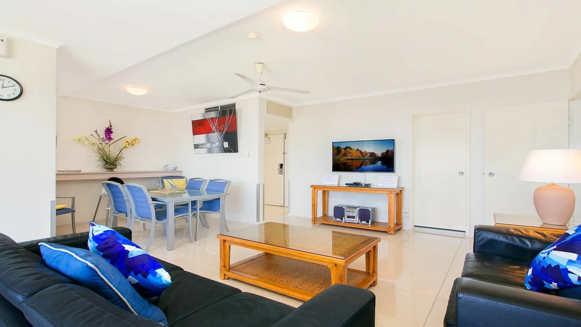 Cairns City Palms 4*,