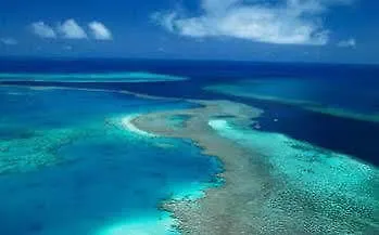 **** Aparthotel Cairns City Palms Australia